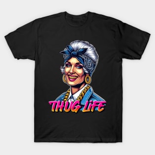 Thug Life T-Shirt